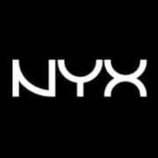 NYX Cosmetics logo