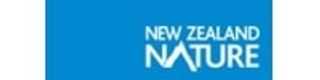 New Zealand Nature logo
