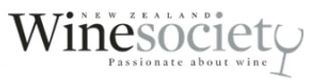 NZ Wine Society logo