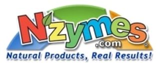 Nzymes logo
