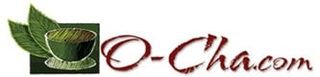 O-Cha logo