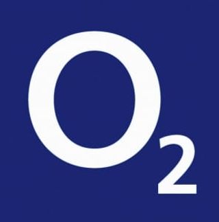 O2 logo