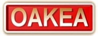 Oakea logo