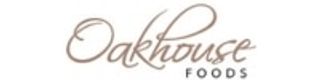 Oakhouse Foods logo