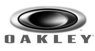 Oakley logo