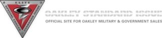 Oakleysi logo