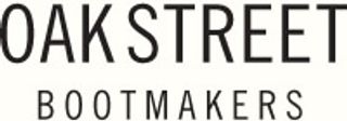 Oak Street Bootmakers logo