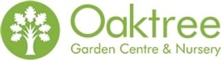 Oaktree Garden Centre logo