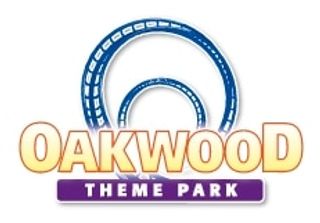 Oakwood Theme Park logo