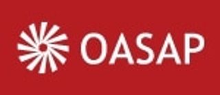OASAP logo
