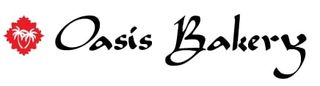 Oasis Bakery logo