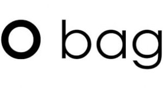 O Bag logo