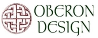 Oberon Design logo