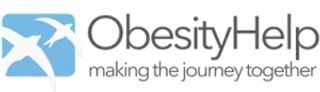 ObesityHelp logo