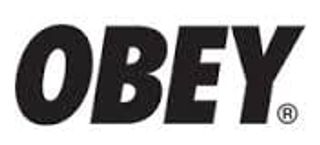 OBEY Clothing logo