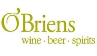O'Briens Wine logo