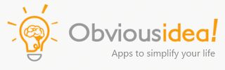 Obvious Idea logo