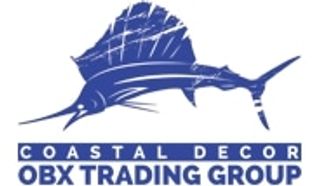OBX Trading Group logo