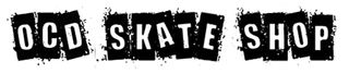 Ocd Skateshop logo