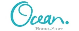 Ocean Home Store logo