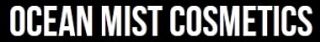 Ocean Mist Cosmetics logo
