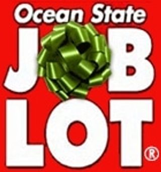 Ocean State Job Lot logo