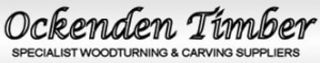 Ockenden Timber logo