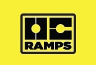 OC RAMPS logo