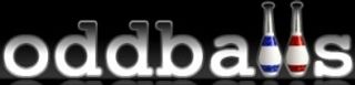 Oddballs logo