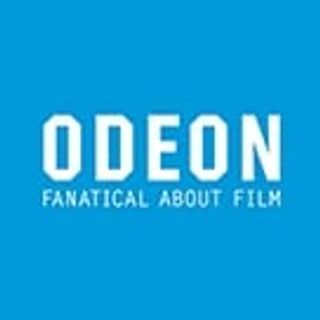 ODEON logo