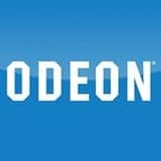 ODEON Ireland logo