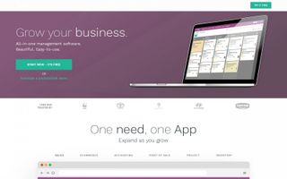 Odoo logo