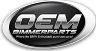 OEMBimmerParts logo