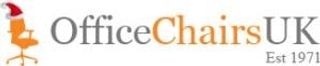 Office Chairs UK logo