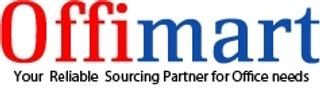 Offimart logo