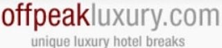 Off Peak Luxury logo