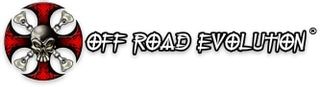 Off Road Evolution logo