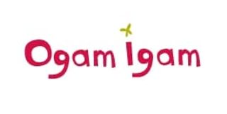 Ogam Igam logo
