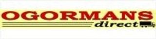 O'Gormans logo