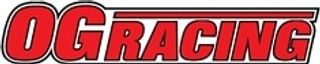 OG Racing logo