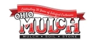 Ohio Mulch logo