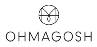 Ohmagosh logo