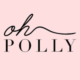 Oh Polly logo
