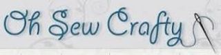 Oh Sew Crafty logo