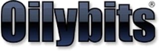 Oilybits logo