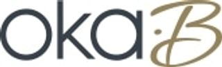 Oka-b logo