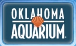 Oklahoma Aquarium logo