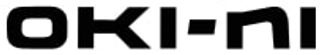 OKI-NI logo