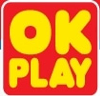 OK Play logo