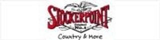 Stockerpoint logo